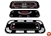 Gameland Sports Hold'em, Craps, and Blackjack Table Top