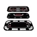3 in 1 Texas Hold'em Table Top (Poker/Craps/Blackjack)
