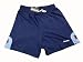 XL kurze Kempa Handball-Sporthose#865-866 black-Unisex