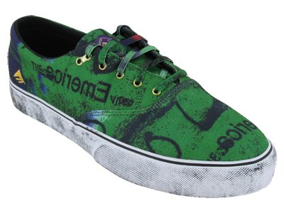 Emerica Men#39;s EMERICA REYNOLDS Kingsley Francis Reynolds. Emerica Men#39;s EMERICA REYNOLDS