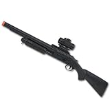 Replica M3000 Airsoft Tactical Shotgun