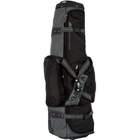 Buy Datrek At-Extreme Travel Cover Black