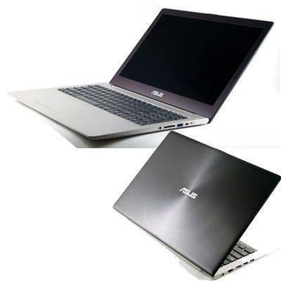 ASUS ZENBOOK Prime UX51Vz 15.6