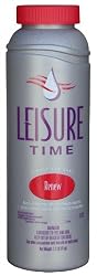 Leisure Time RENU2 Renew Non-Chorine Shock, 2.2-Pound