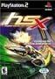 HSX:  Hypersonic.xtreme