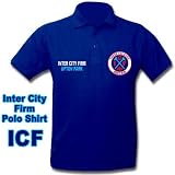 West Ham ICF Polo Shirt
