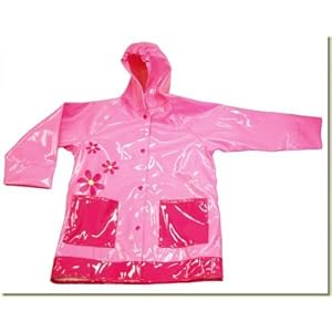 Western Chief - Kid's Pretty Pony Raincoat
