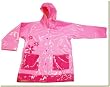 Western Chief - Kid's Pretty Pony Raincoat