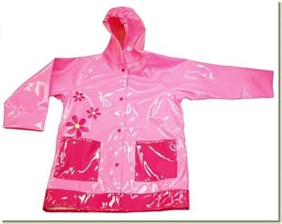 Western Chief - Kid's Pretty Pony Raincoat