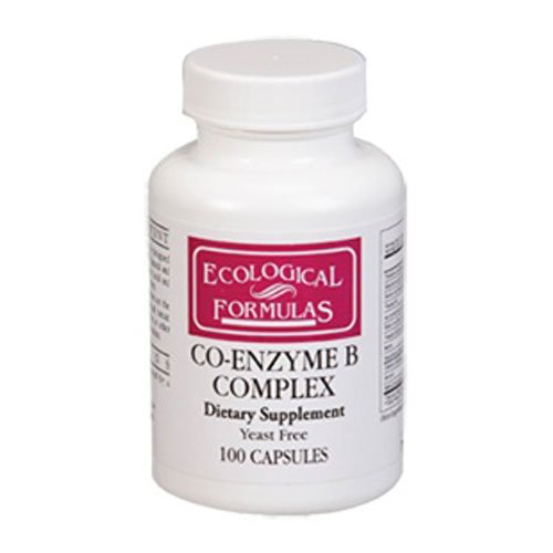 Ecological Formulas - Co-Enzyme B Complex