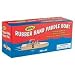 Rubber Band Paddle Boat