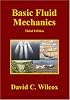 Basic Fluid Mechanics (Third Edition)