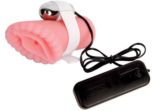 X-Rated CyberSkin A Little Pink Vagina