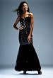 Dolce Jovani Young D5112250 Pageant Evening Gown Prom Dress