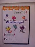 Take a Challenge!~math Challenges for Families