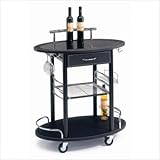 IMAGE OF Minibar-04 Minibar Cart