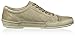 John Varvatos Men's Lace-Up Sneaker