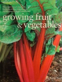 Growing Fruit & Vegetables