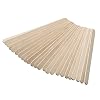 Kitchen Craft Lolly Sticks 15cm, Pack of Twenty-Four