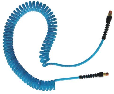 Coilhose Pneumatics PUE14-20AT 1/4