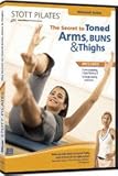 Hugger Mugger The Secret to Toned Arms, Buns & Thighs