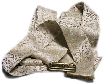 Koshas Artisan Yoga Straps - Inner Light