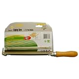 5 TILE COPING SAW W  3-DIFFERENT BLADES by Hawk
