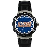 NCAA Men's CD-ILL Agent Series Illinois Fighting Illini Polyurethane Watch