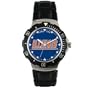 NCAA Men's CD-ILL Agent Series Illinois Fighting Illini Polyurethane Watch