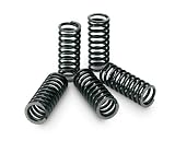 2009-2009 Honda Crf450r: Pro Circuit Clutch Springs