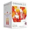 Mindware Q-Ba-Maze Marble Run Starter Set 2.0