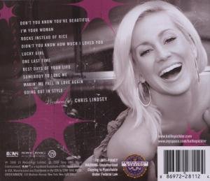 Kellie Pickler image
