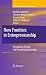 New Frontiers in Entrepreneurship: Recognizing, Seizing, and Executing Opportunities (International Studies in Entrepreneurship)