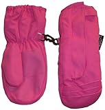 2t-4t Thinsulate Waterproof Velcro Mitten