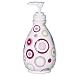 Tiddliwinks Dots Lotion Dispenser - Pink