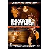 Revue Independance Prod  / Savate defense Techniques avancees