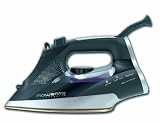 Rowenta Advancer DZ9135 Steam Iron, 180 g Shot Of Steam, 2600 Watts