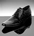 Info/Buy Autograph Crocodile Derby Lace-Up Shoes