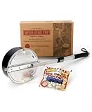 Whirley Pop Open Fire Pop Popcorn Popper