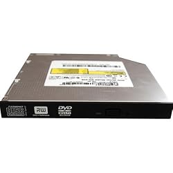 Samsung SN-208BB BEBE Slim 8X DVD/RW Drive Black Bulk - No Software