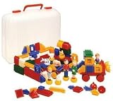 Krinkles  in Case , 113 pieces