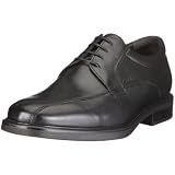 Produkt-Bild: Geox U0385P 43 C9999 Uomo Londra Herren Klassische Halbschuhe