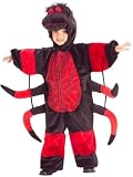 Toddler Spider Costume