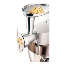 Kenwood - A910001 - Appareil A Pates Fraiches Kenwood