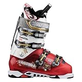 Tecnica Bonafide Ski Boots 2012 - 28.5 - Tecnica Ski Boots