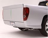 04 05 06 07 08 Chevy Colorado GMC Canyon Truck Street Scene Rear Roll Pan - 950-70217