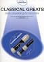 Classical Greats - Recorder: Junior Guest Spot