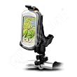 RAM Mount RAM-B-149Z-GA31U Motocycle Mount for Garmin approach G5 and Oregon Series GPS