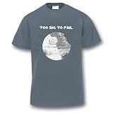 Produkt-Bild: Too big to fail T-Shirt