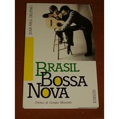 Brasil bossa nova